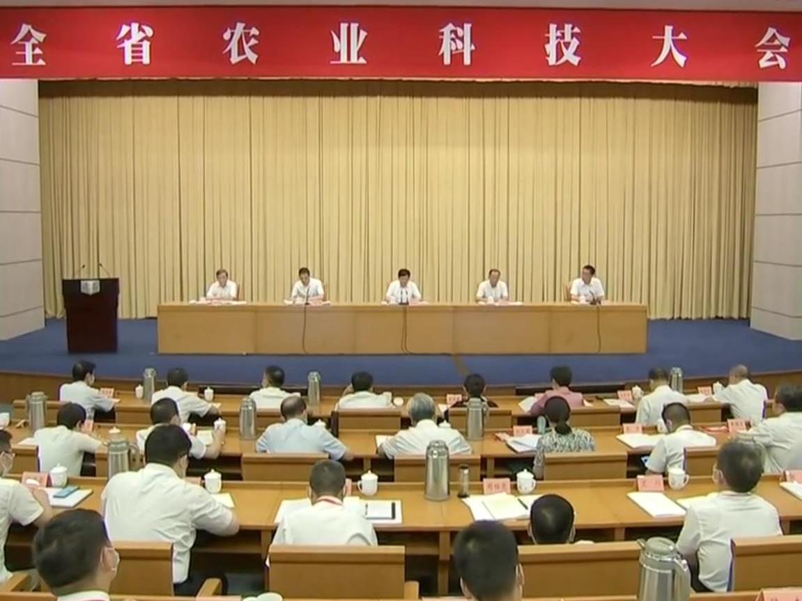 毛立民董事長(cháng)榮獲“浙江省農業(yè)科技先進(jìn)工作者”稱(chēng)號